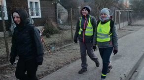 Ekstremalna Droga Krzyżowa 2018