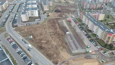 W sądzie jak w telenoweli. Przeciąga się spór dewelopera z Urzędem Miasta