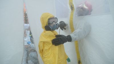 Koronawirus w Polsce i na świecie - najnowsze informacje. 135 przypadków zakażenia jednego dnia