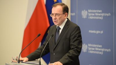 Kolejne zmiany na granicach. MSWiA daje dwie doby na ustabilizowanie swojej sytuacji zawodowej