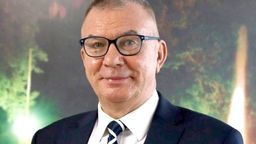 Na zdjęciu: Adam Abramowicz, Rzecznik Małych i Średnich Przedsiębiorców