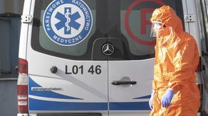 Sześć nowych przypadków zakażenia koronawirusem w woj. lubelskim. Kobieta w stanie poważnym