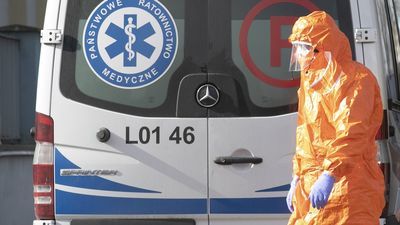 Sześć nowych przypadków zakażenia koronawirusem w woj. lubelskim. Kobieta w stanie poważnym