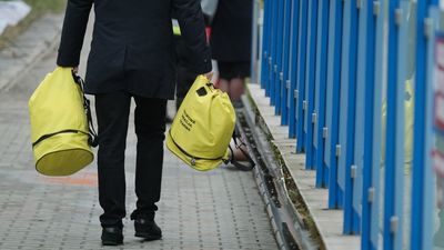 Polska walczy z koronawirusem. Relacja, najnowsze informacje