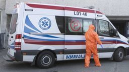 Zmarły dwie kolejne osoby zakażone koronawirusem. 91 nowych przypadków zakażenia w Polsce