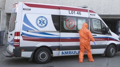 Zmarły dwie kolejne osoby zakażone koronawirusem. 91 nowych przypadków zakażenia w Polsce