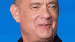 Aktor Tom Hanks i jego żona mają koronawirusa