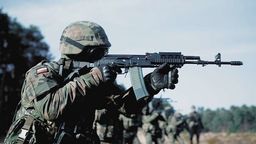 Zdjęcie ilustracyjne