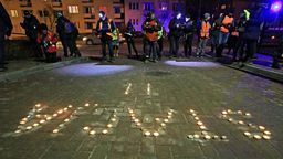 W związku z zagrożeniem koronawirusem odwołana została lubelska Ekstremalna Droga Krzyżowa