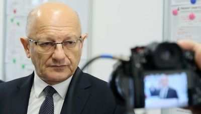 Przerobiono treść zarządzenia prezydenta. Krzysztof Żuk ma je uchylić i wydać nowe