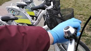 Rowery miejskie wróciły na ulice Lublina. Nie wszyscy się cieszą