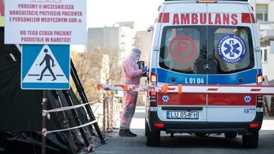Nowe przypadki zakażenia koronawirusem w woj. lubelskim. Trzy kobiety