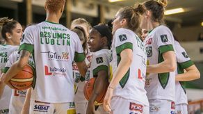 Dla Pszczółki Polski Cukier AZS UMCS Lublin to był bardzo udany sezon