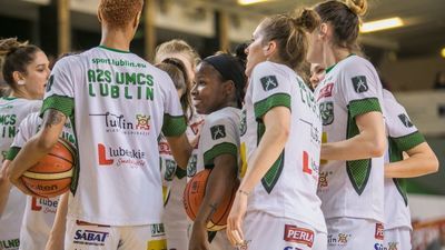 Dla Pszczółki Polski Cukier AZS UMCS Lublin to był bardzo udany sezon