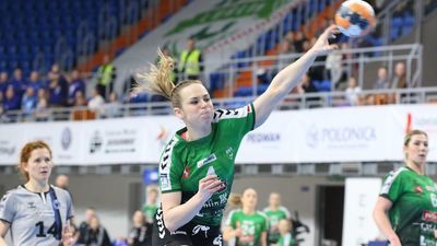 Młyny Stoisław Koszalin – MKS Perła 24:20. Finał nie dla lublinianek