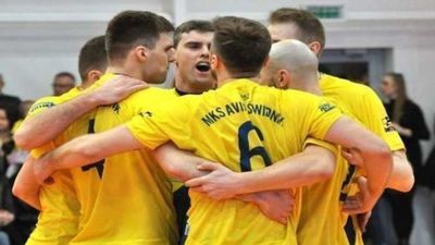 MKS Avia Świdnik czeka na decyzje Polskiego Związku Piłki Siatkowej