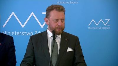 Minister zdrowia Łukasz Szumowski wyda rozporządzenie w sprawie stanu zagrożenia epidemicznego