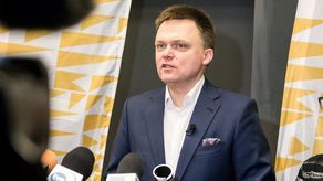 Szymon Hołownia