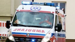 Zdjęcie ilustracyjne