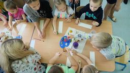 Będą nowe zasady naboru do miejskich szkół i przedszkoli w Lublinie