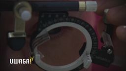 Dramatyczne skutki ataków laserem. "Wypustki nerwu wzrokowego zostały „przypalone”