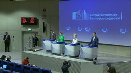 Unia Europejska przekaże 37 miliardów euro na walkę ze skutkami koronawirusa