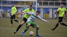 Orlęta udanie rozpoczęły drugą część sezonu