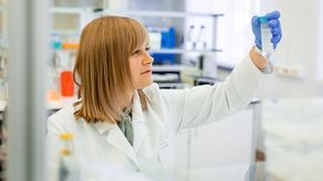 Pracowali w laboratoriach Harvardu i w NASA. W Lublinie chcą zrewolucjonizować medycynę