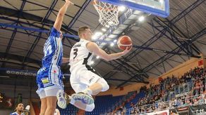 Start Lublin wicemistrzem Polski! Sezon 2019/2020 Energa Basket Ligi zakończony