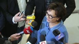 Marszałek Sejmu wstrzymuje wycieczki do Sejmu. Przez koronowirusa