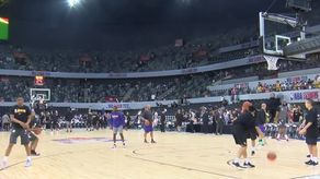 NBA zawieszona przez nieodpowiedzialne zachowanie gwiazdy. Lekceważył informacje na temat koronawirusa i został zakażony