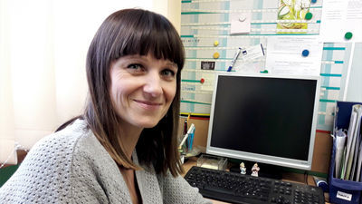 Praca ma dla kobiet duże znaczenie. Badania pokazują, że to wcale nie aspekt materialny jest dla nich najważniejszy, a niematerialne kwestie, czyli kontakt z ludźmi, samorealizacja, realizacja ambicji czy rozwój - mówi dr Małgorzata Szyszka