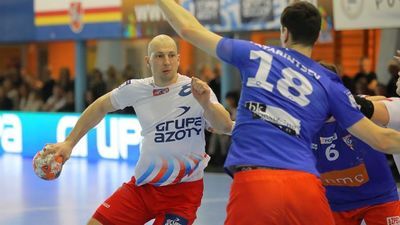 Już po raz czwarty w tym sezonie Azoty zagrają z Gwardią Opole

