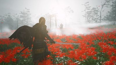 Ghost of Tsushima