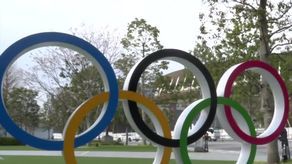 Igrzyska Olimpijskie w Tokio przełożone!