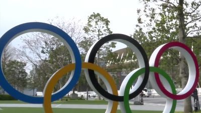 Igrzyska Olimpijskie w Tokio przełożone!