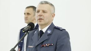 inspektor Artur Bielecki