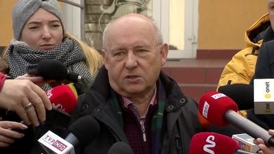 Stan zdrowia pacjenta zarażonego koronawirusem. „Czeka na to, kiedy będzie mógł wreszcie iść do domu”