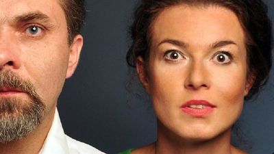 Karnawał Teatralny w CK: "Ony", "Pchła Sza" i "Związek otwarty"