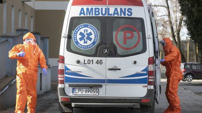 Zdjęcie ilustracyjne