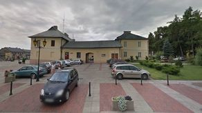 Urząd Miejski w Szczebrzeszynie