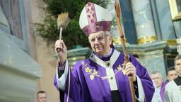Abp Stanisław Budzik