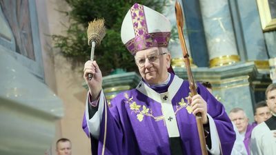 Abp Stanisław Budzik