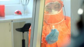 Nowe zakażenia koronawirusem. Pacjenci z powiatu chełmskiego, zamojskiego i puławskiego