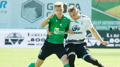 W niedzielę Górnik Łęczna ma zmierzyć się na wyjeździe z GKS Katowice. W czwartek rywale łęcznian zaapelowali o zawieszenie rozgrywek