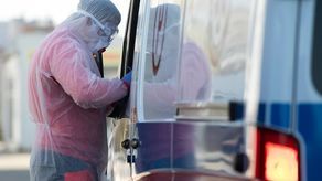 Łabunie: Już 220 osób na kwarantannie. "To ognisko jest dla nas niezwykle groźne"