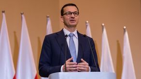 Mateusz Morawiecki: Apeluję też, by tam gdzie jest taka możliwość, przejść na telepracę, na pracę zdalną 