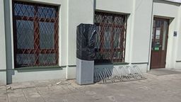 W Zamościu wstrzymano funkcjonowanie strefy płatnego parkowania. Dla zdrowia