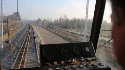 Od dziś nowy rozkład jazdy pociągów. Na przystanku Lublin Zachodni zatrzymują się pociągi dalekobieżne