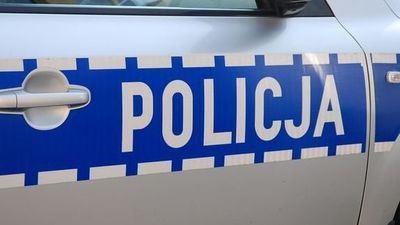 Wpadł na jeździe po pijanemu. Jeszcze przed badaniem przyznał, że pił od dwóch dni